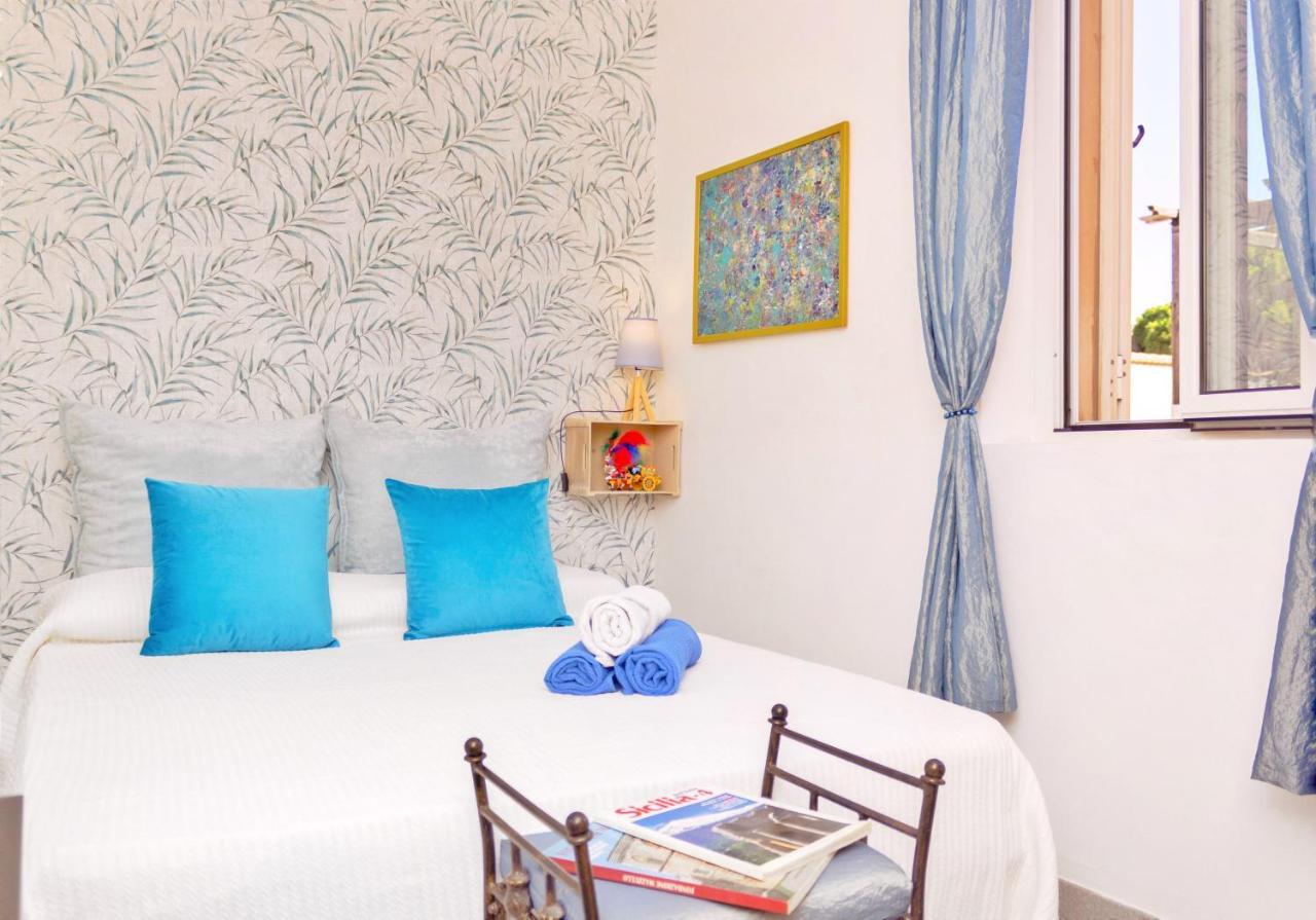 Bilocale Holiday Taormina Centro Apartment Ngoại thất bức ảnh