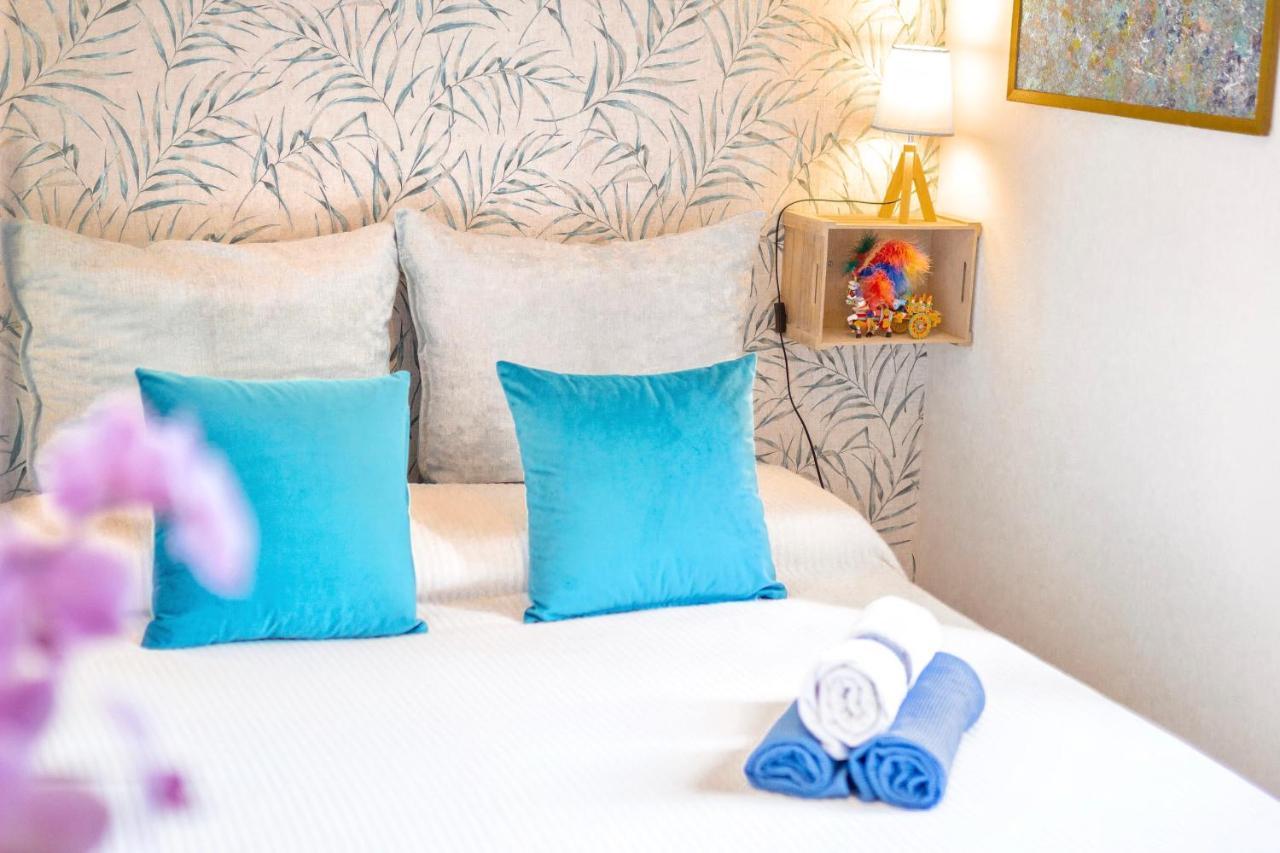 Bilocale Holiday Taormina Centro Apartment Ngoại thất bức ảnh
